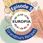 Episode 5 Grandmas Recipes